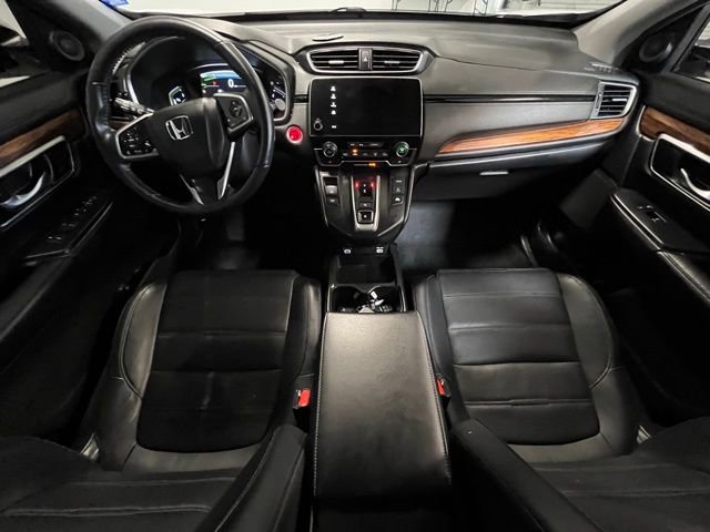 Used 2022 Honda CR-V EX-L image 17