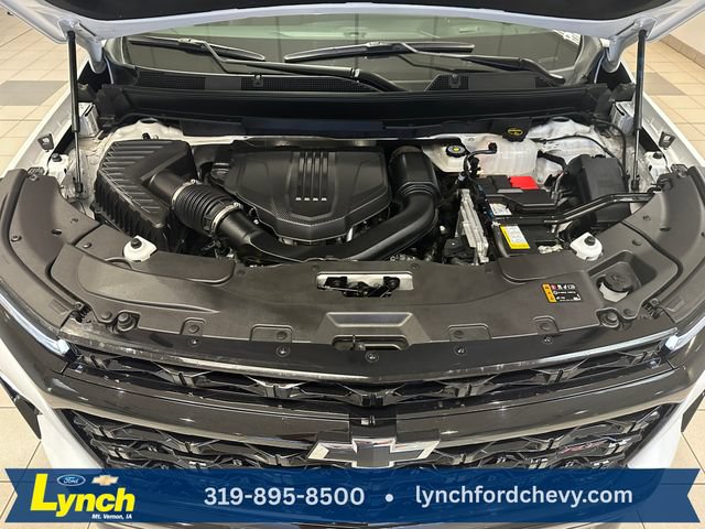 Used 2024 Chevrolet Traverse RS AWD/4WD image 31