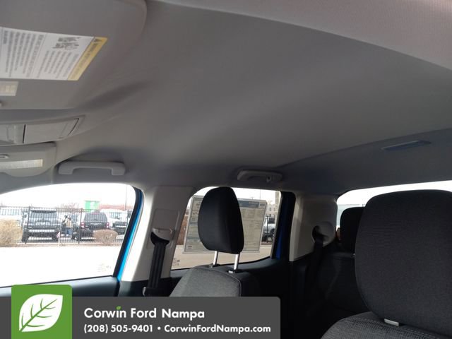 New 2026 Ford Maverick XL w/ Equipment Group 101A image 23