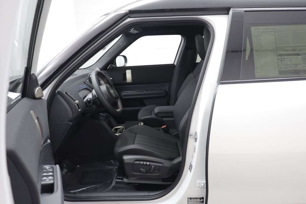 New 2026 MINI Cooper Countryman S AWD/4WD image 6