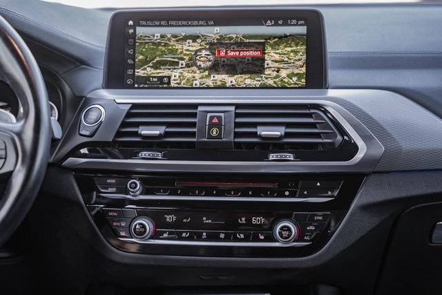 Used 2018 BMW X3 M40i w/ Premium Package image 21