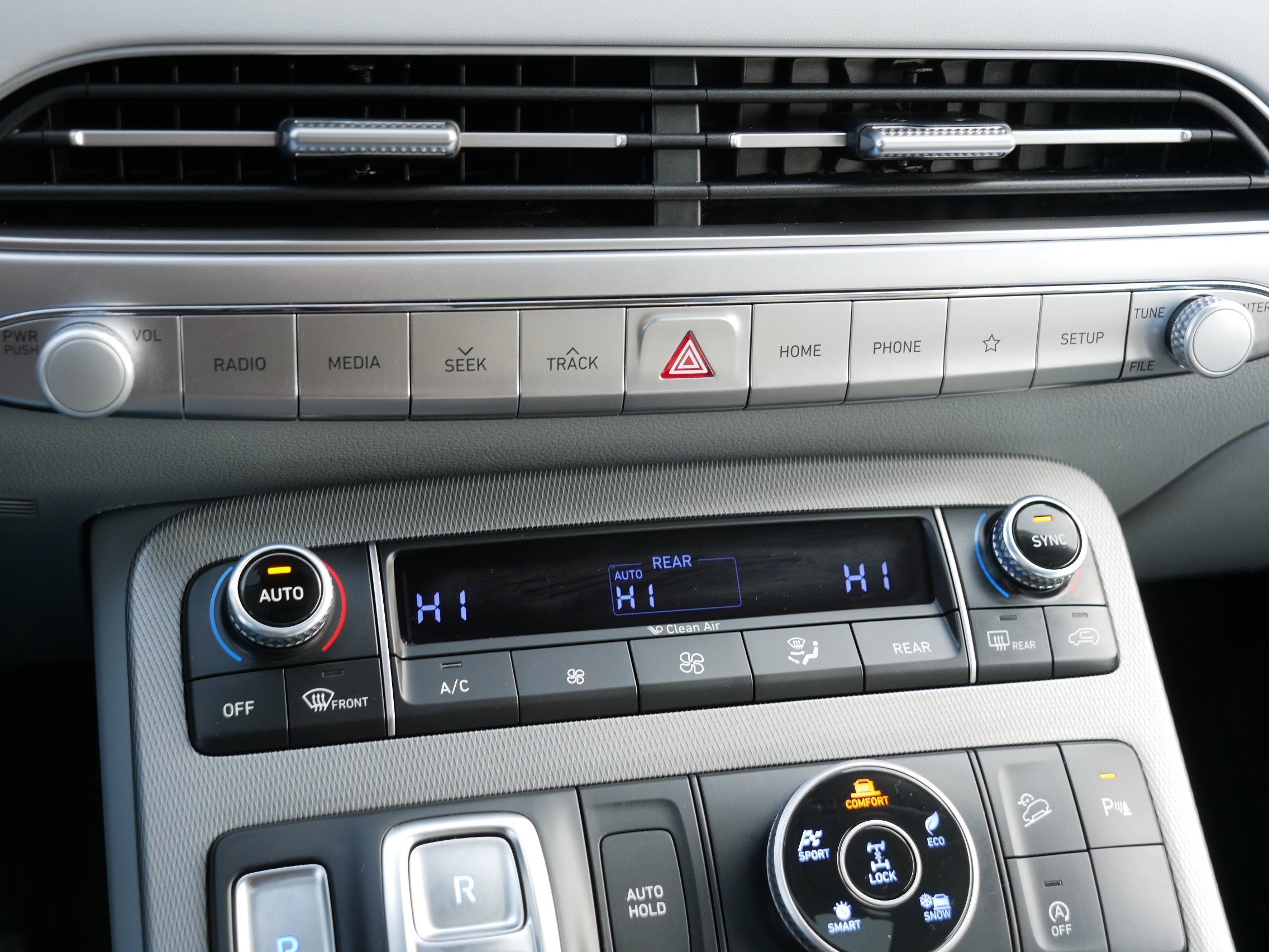 Used 2020 Hyundai Palisade SEL w/ Convenience Package image 23