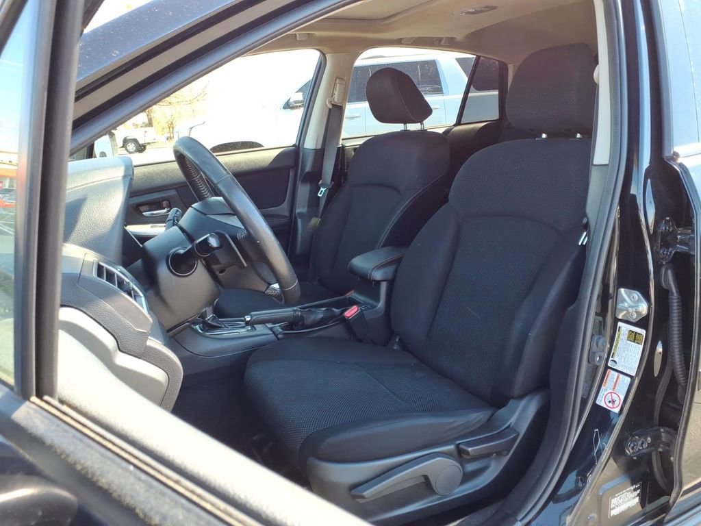 Used 2015 Subaru Impreza 2.0i Sport Premium image 4