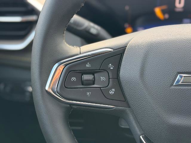 New 2026 Chevrolet TrailBlazer ACTIV w/ Convenience Package image 9