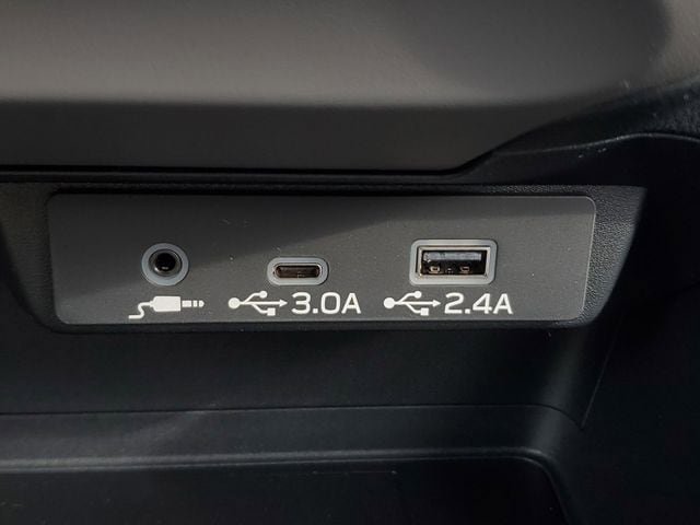 New 2026 Subaru Crosstrek 2.5i Limited AWD/4WD image 27