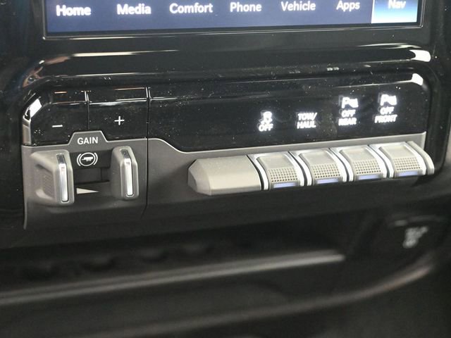 New 2026 RAM 3500 Tradesman AWD/4WD image 27