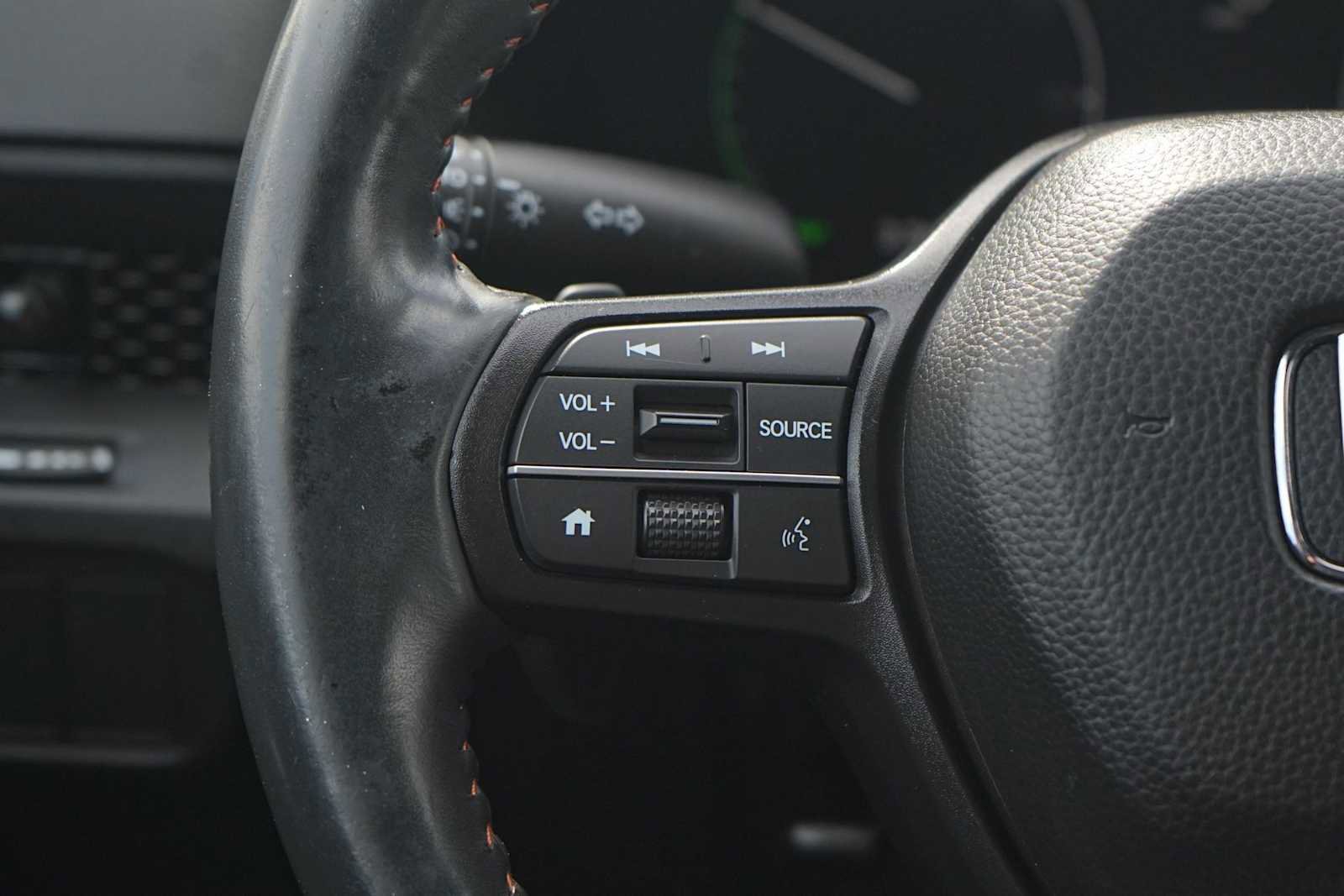 Used 2023 Honda CR-V Sport image 17