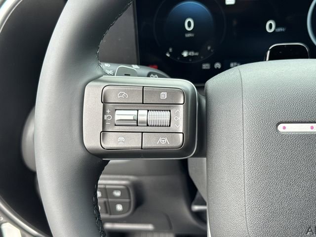 New 2026 Hyundai Palisade Limited image 19