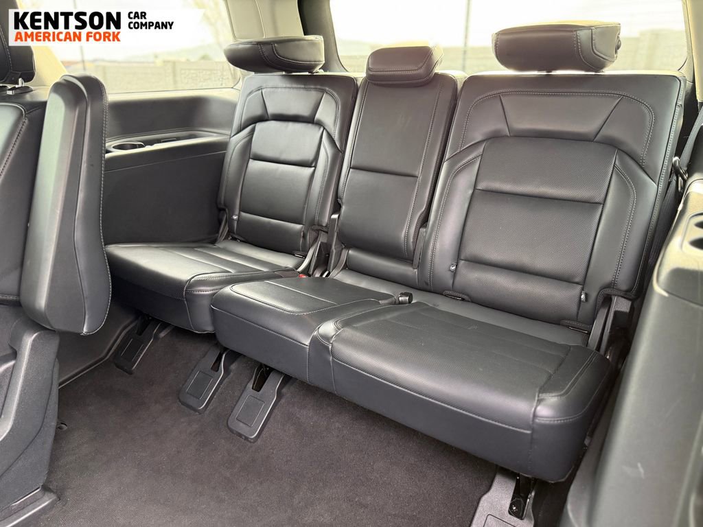 Used 2025 Lincoln Navigator Reserve image 41