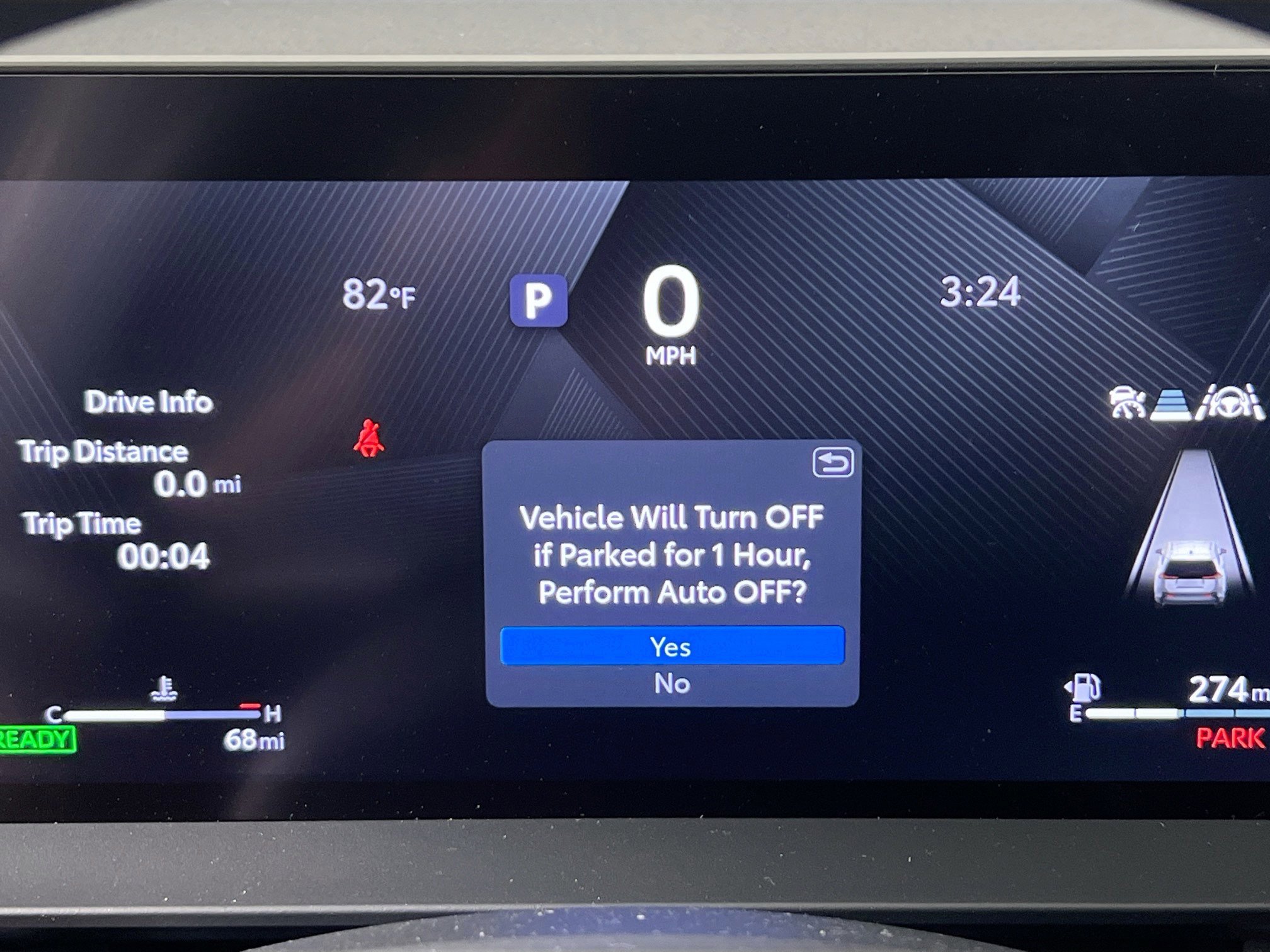 New 2026 Toyota RAV4 LE image 23