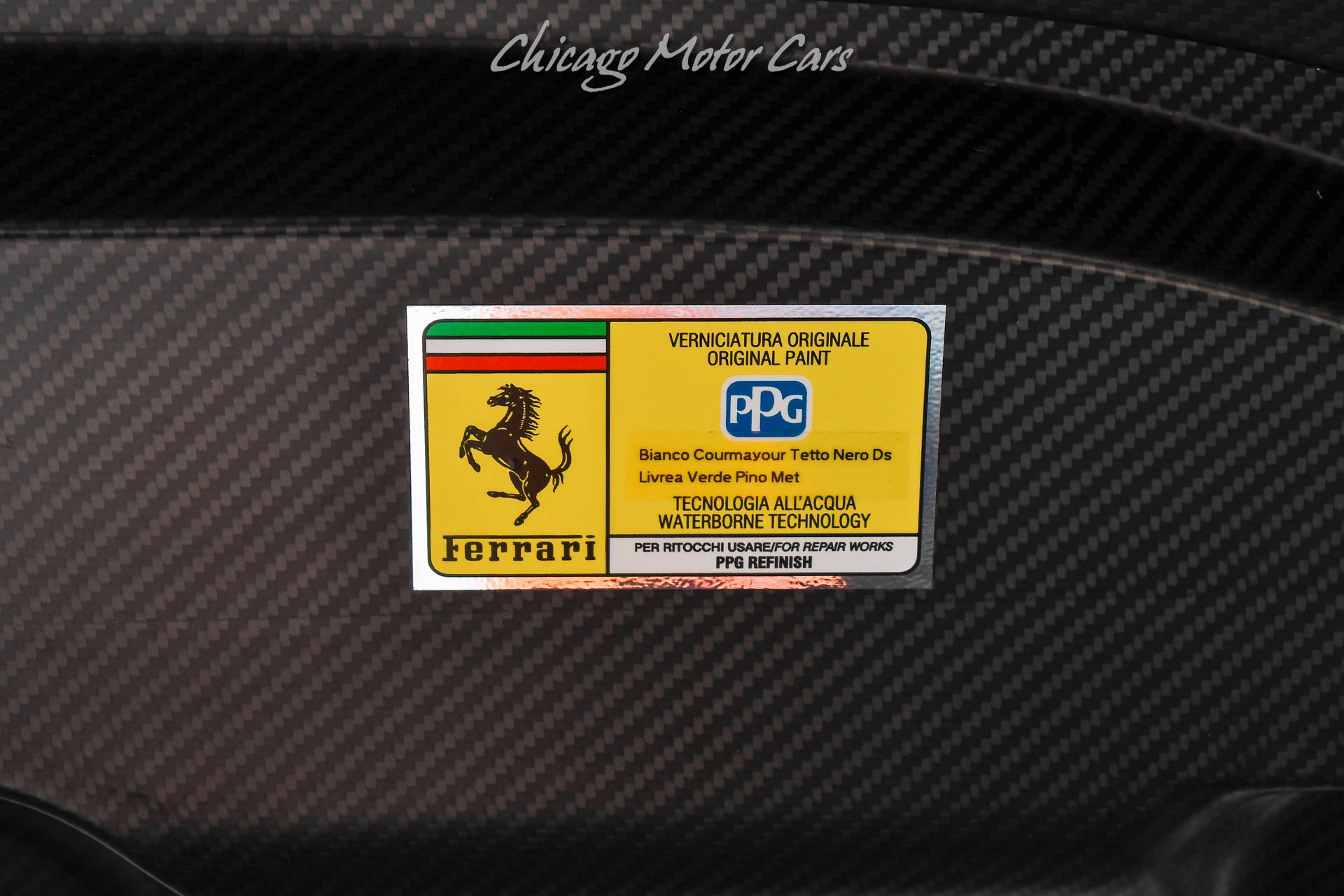 Used 2022 Ferrari SF90 Stradale AWD/4WD image 53