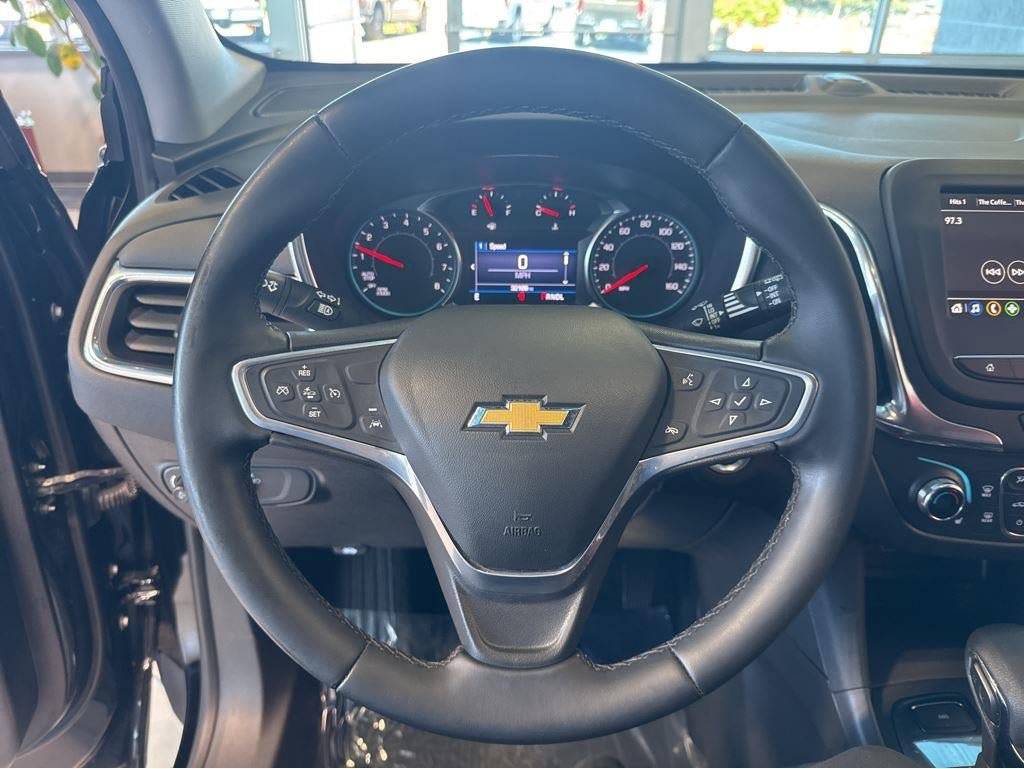 Used 2023 Chevrolet Equinox LT AWD/4WD image 21