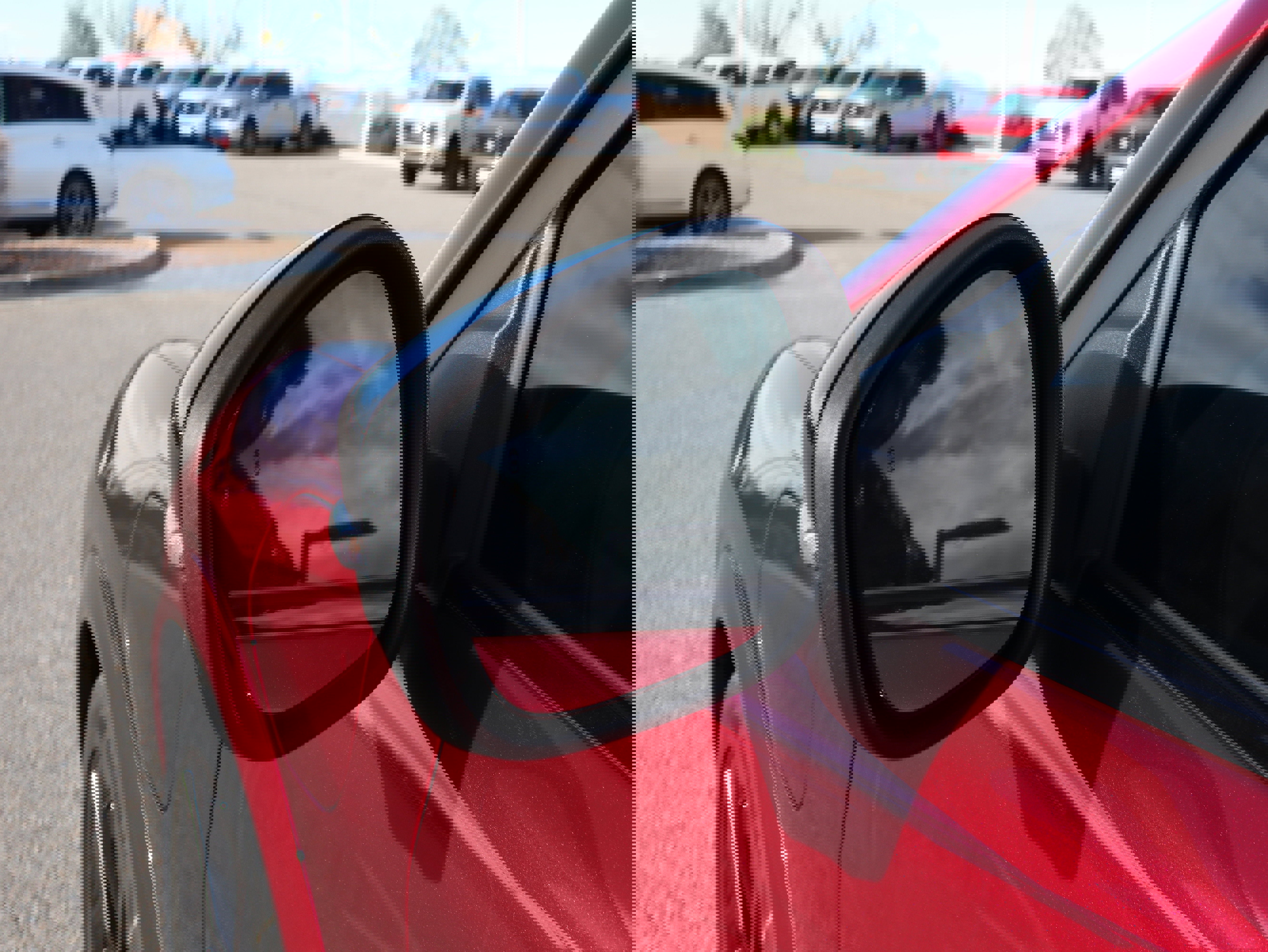 New 2025 Ford Mustang Mach-E GT image 17