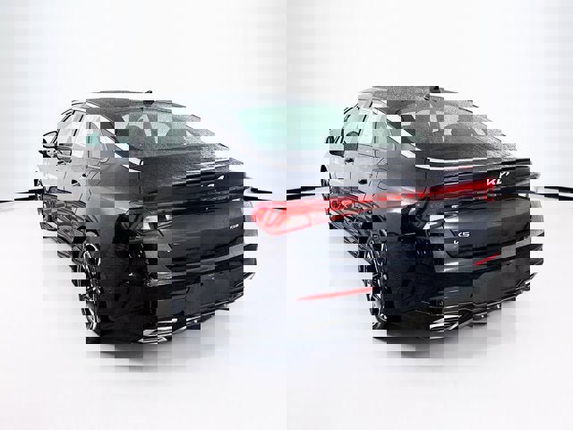 Used 2023 Kia K5 GT-Line image 7