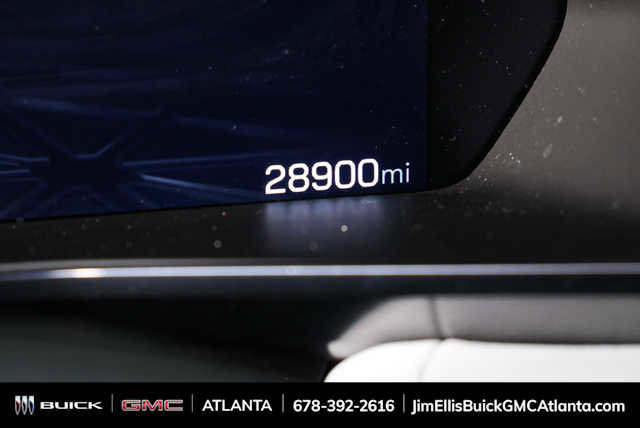 Used 2024 GMC Canyon AT4X w/ AT4X AEV Edition AWD/4WD image 11