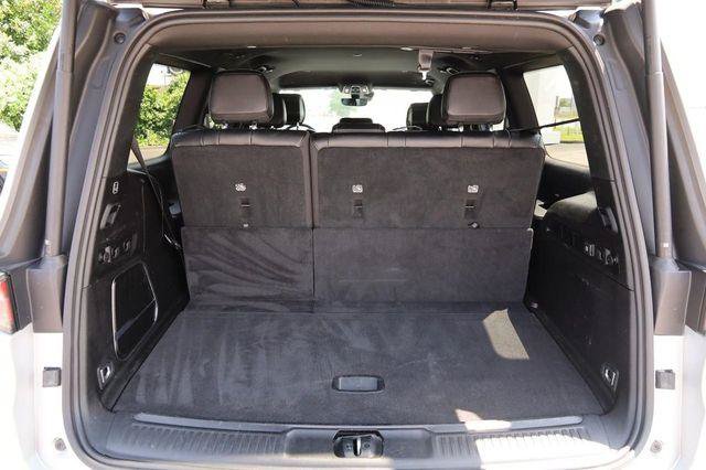 Used 2024 Jeep Wagoneer Series II w/ Flexible Seating Group AWD/4WD image 7