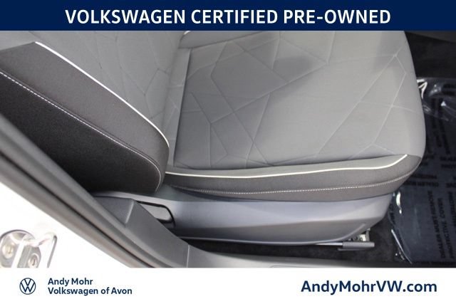 Used 2026 Volkswagen Jetta S FWD image 18