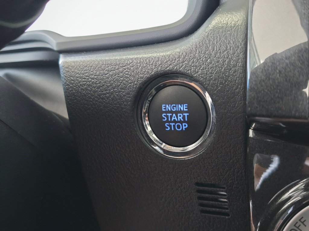 Used 2023 Toyota 4Runner 40th Anniversary SE AWD/4WD image 28