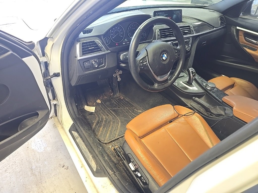 Used 2018 BMW 330i Sedan image 6