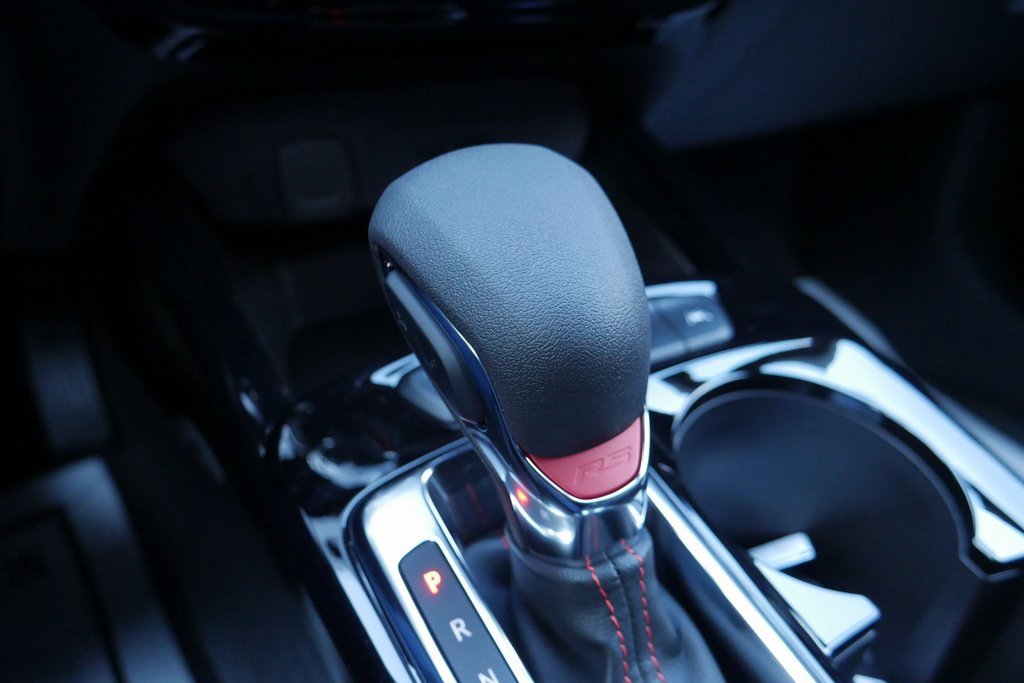 New 2026 Chevrolet Trax RS image 19