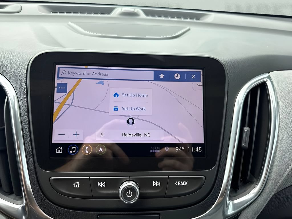 Used 2020 Chevrolet Equinox Premier AWD/4WD image 22