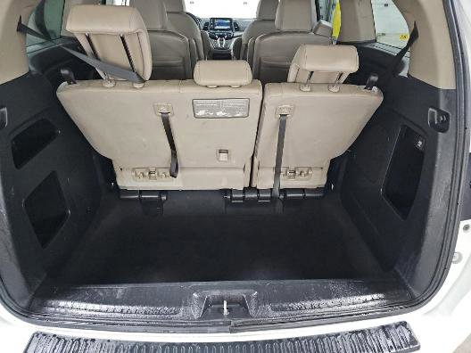 Used 2022 Honda Odyssey EX-L image 13