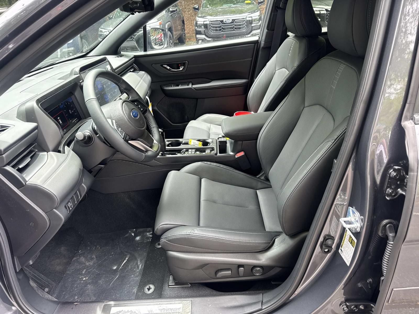 New 2026 Subaru Outback Touring AWD/4WD image 9