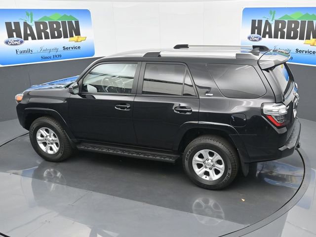 Used 2024 Toyota 4Runner SR5 image 6