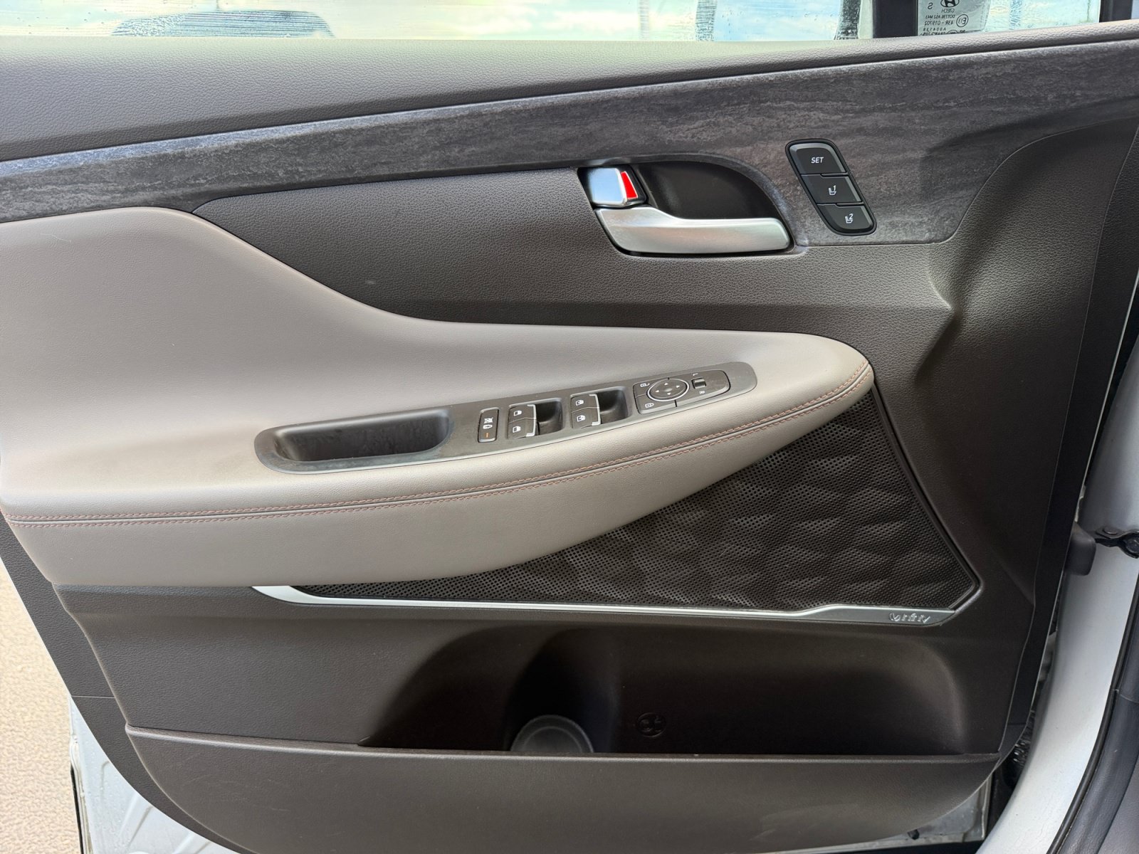Used 2019 Hyundai Santa Fe AWD image 13