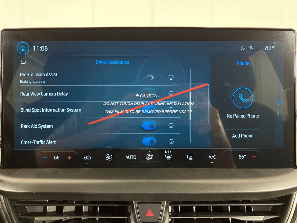 New 2026 Ford Escape Active w/ Tech Pack #1 image 33