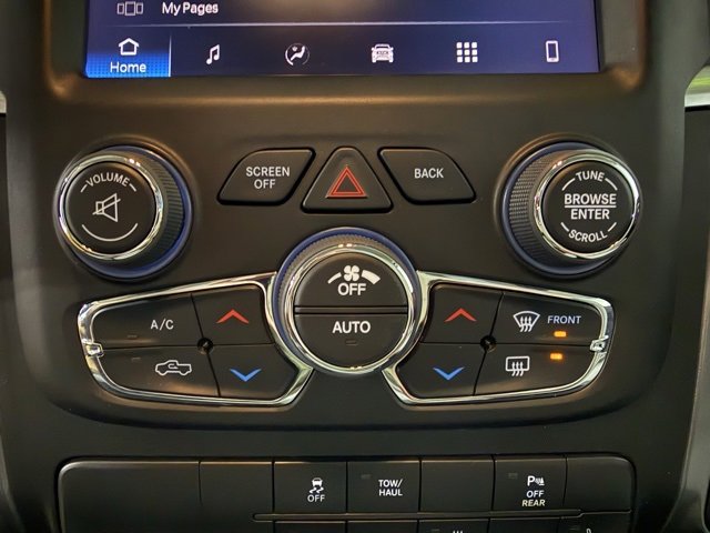 Used 2022 RAM 1500 Classic SLT w/ Electronics Convenience Group image 19