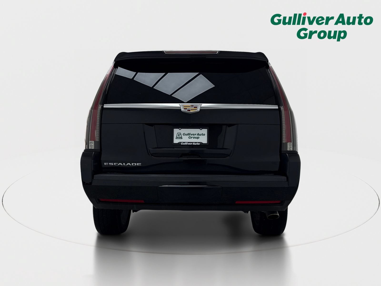 Used 2016 Cadillac Escalade Premium AWD/4WD image 7