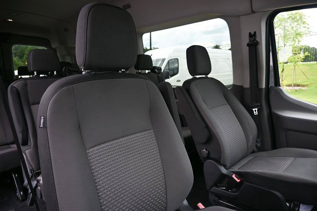 Used 2025 Ford Transit 350 XLT AWD/4WD image 19