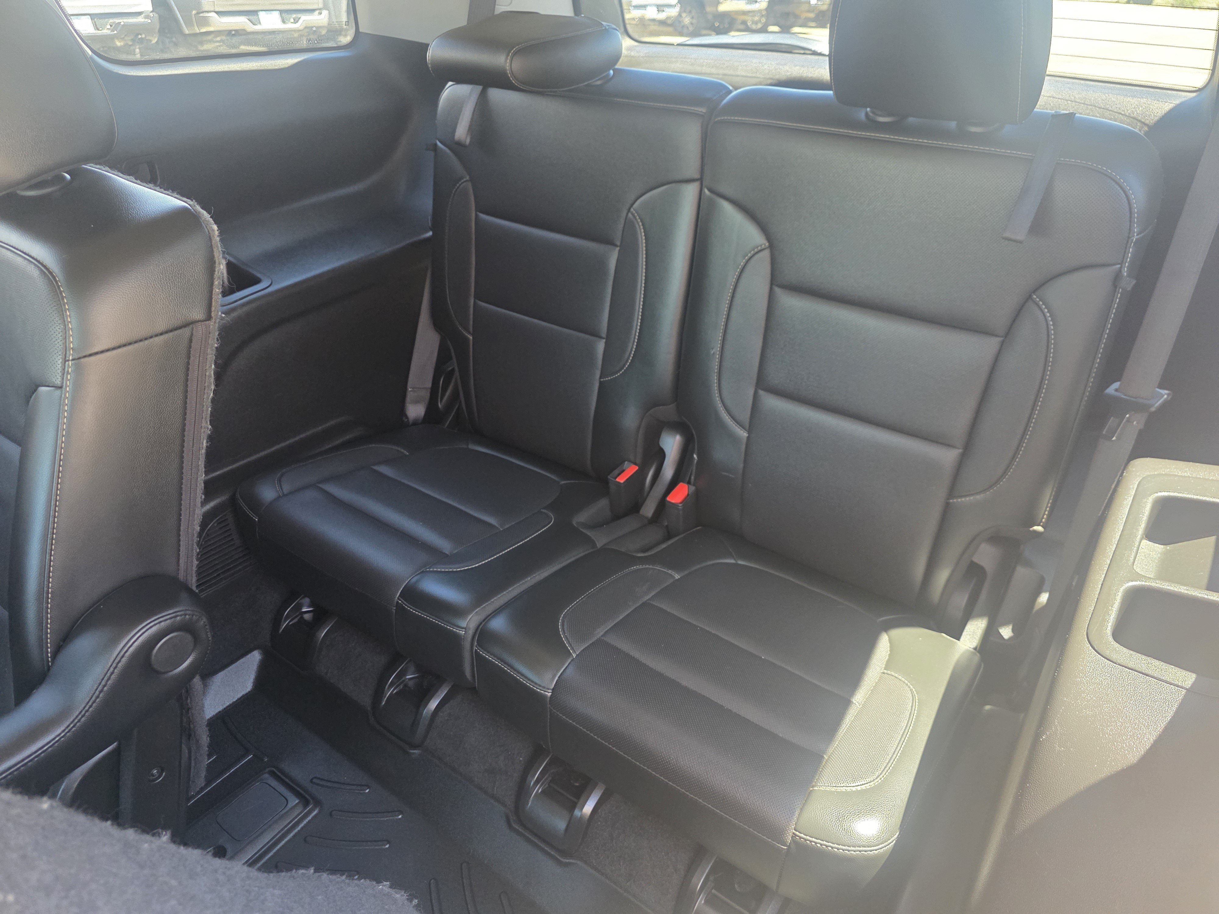Used 2020 GMC Acadia SLT AWD/4WD image 14