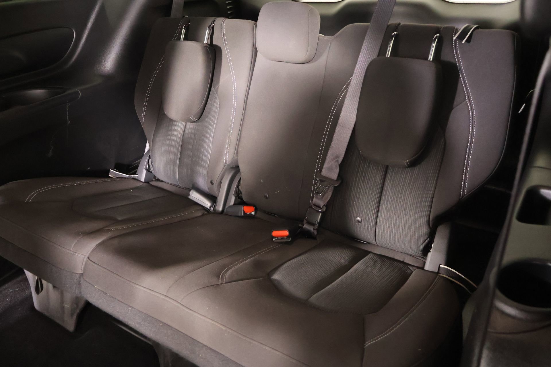 Used 2021 Chrysler Pacifica Touring w/ S Appearance Package image 13