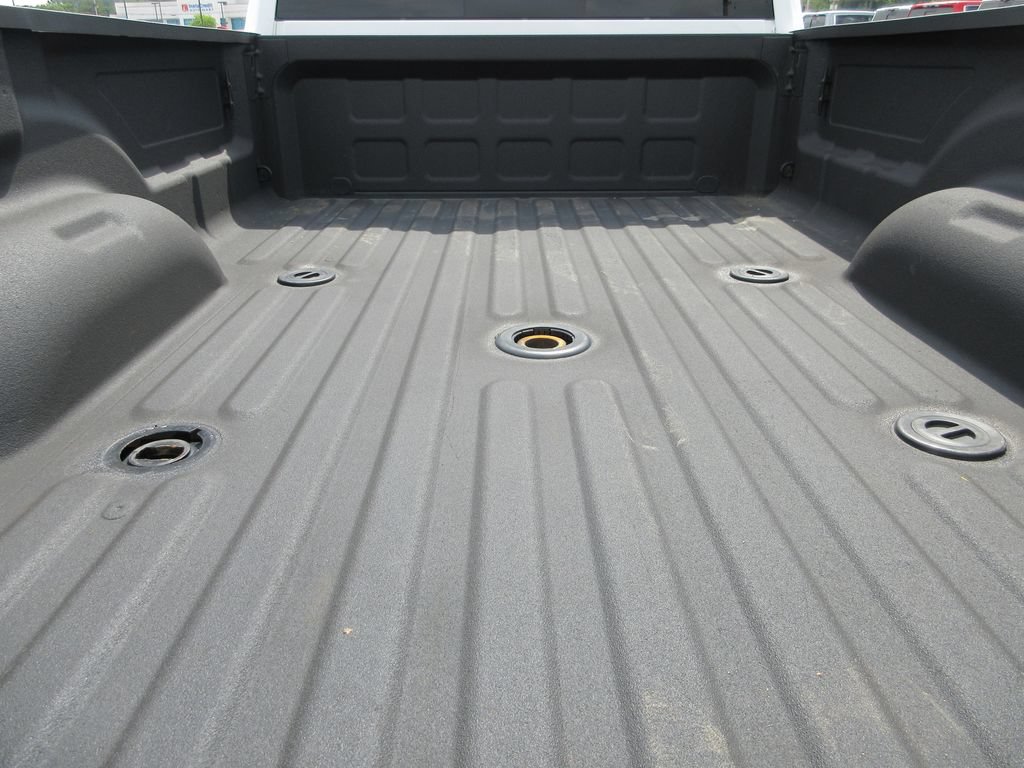 Used 2026 RAM 3500 Limited AWD/4WD image 9