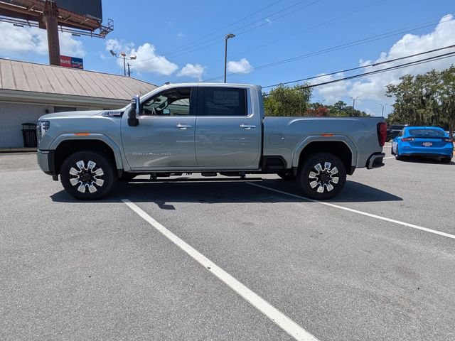 New 2026 GMC Sierra 2500 Denali w/ Denali Reserve Package AWD/4WD image 7