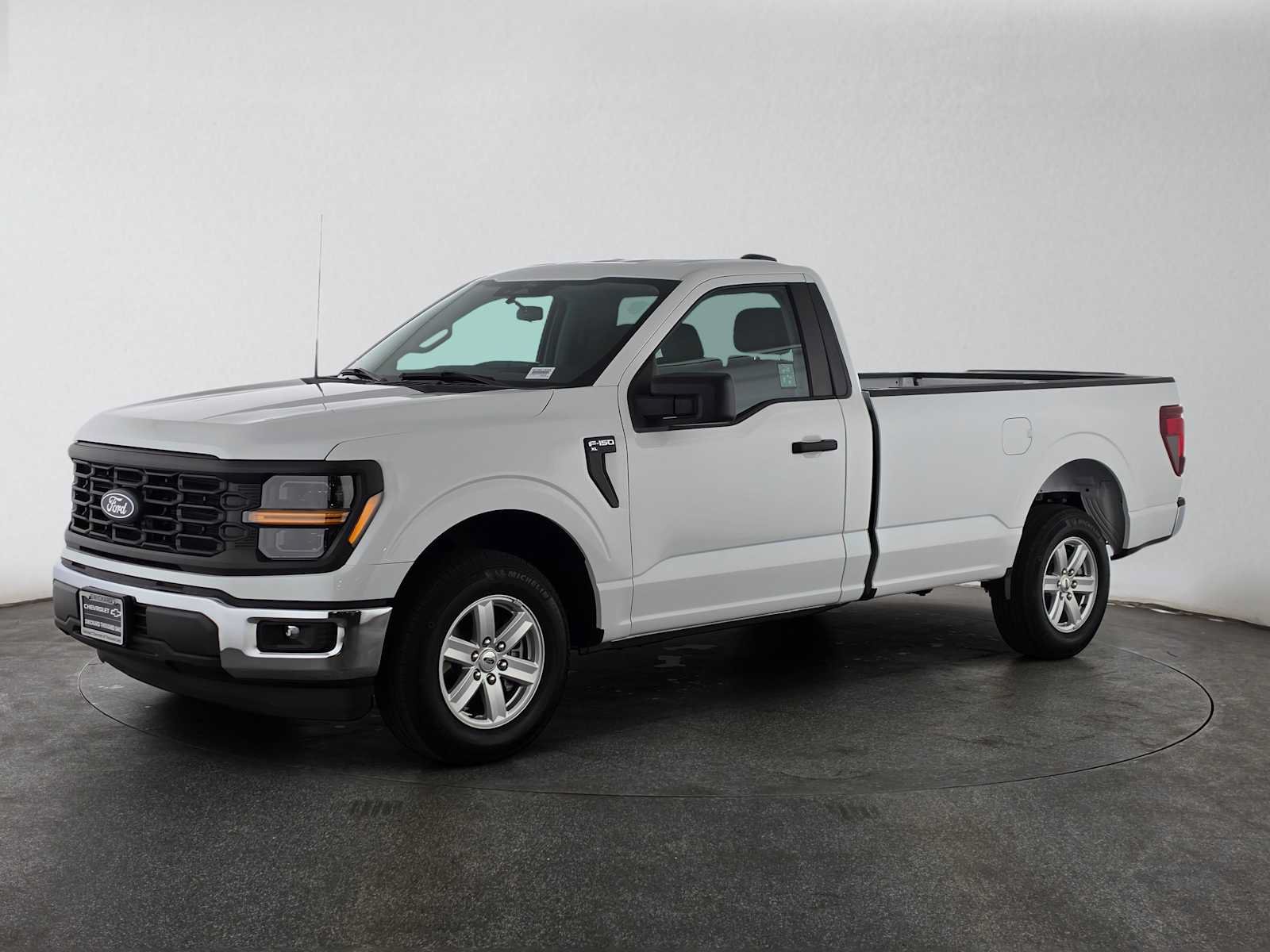 Used 2024 Ford F150 XL w/ Equipment Group 103A High RWD image 7