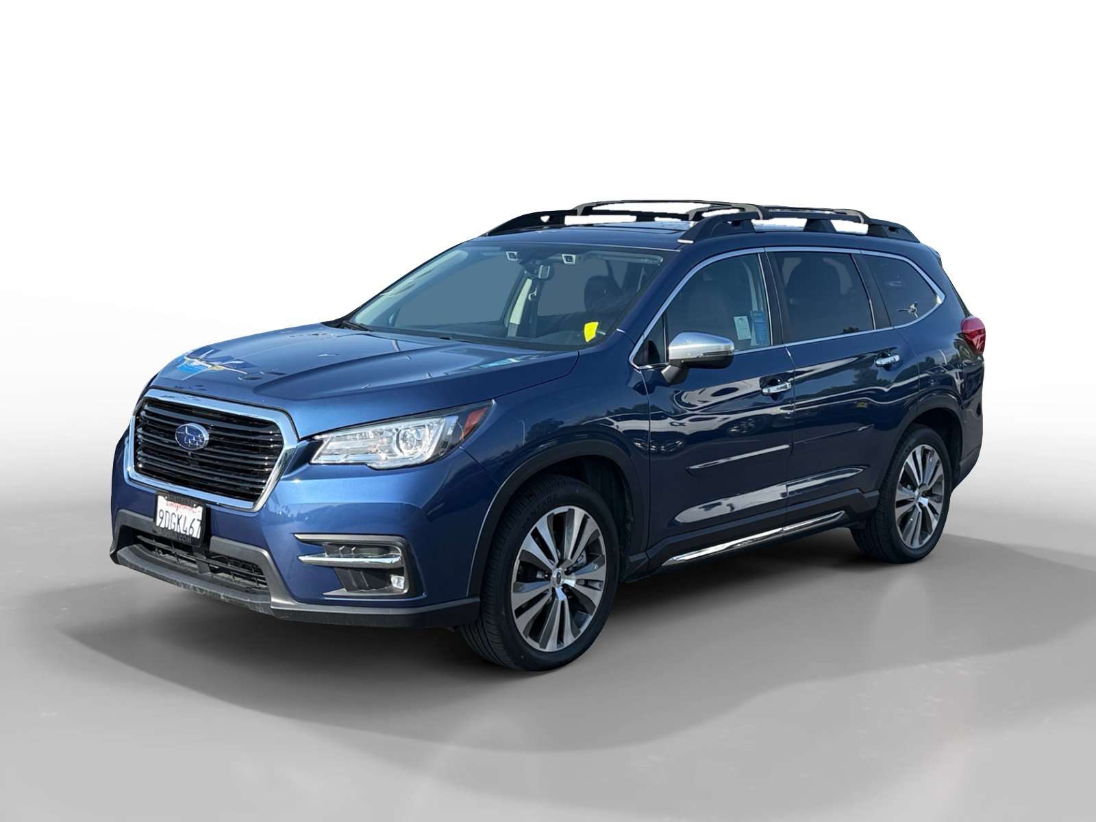 Used 2022 Subaru Ascent Touring AWD/4WD image 1