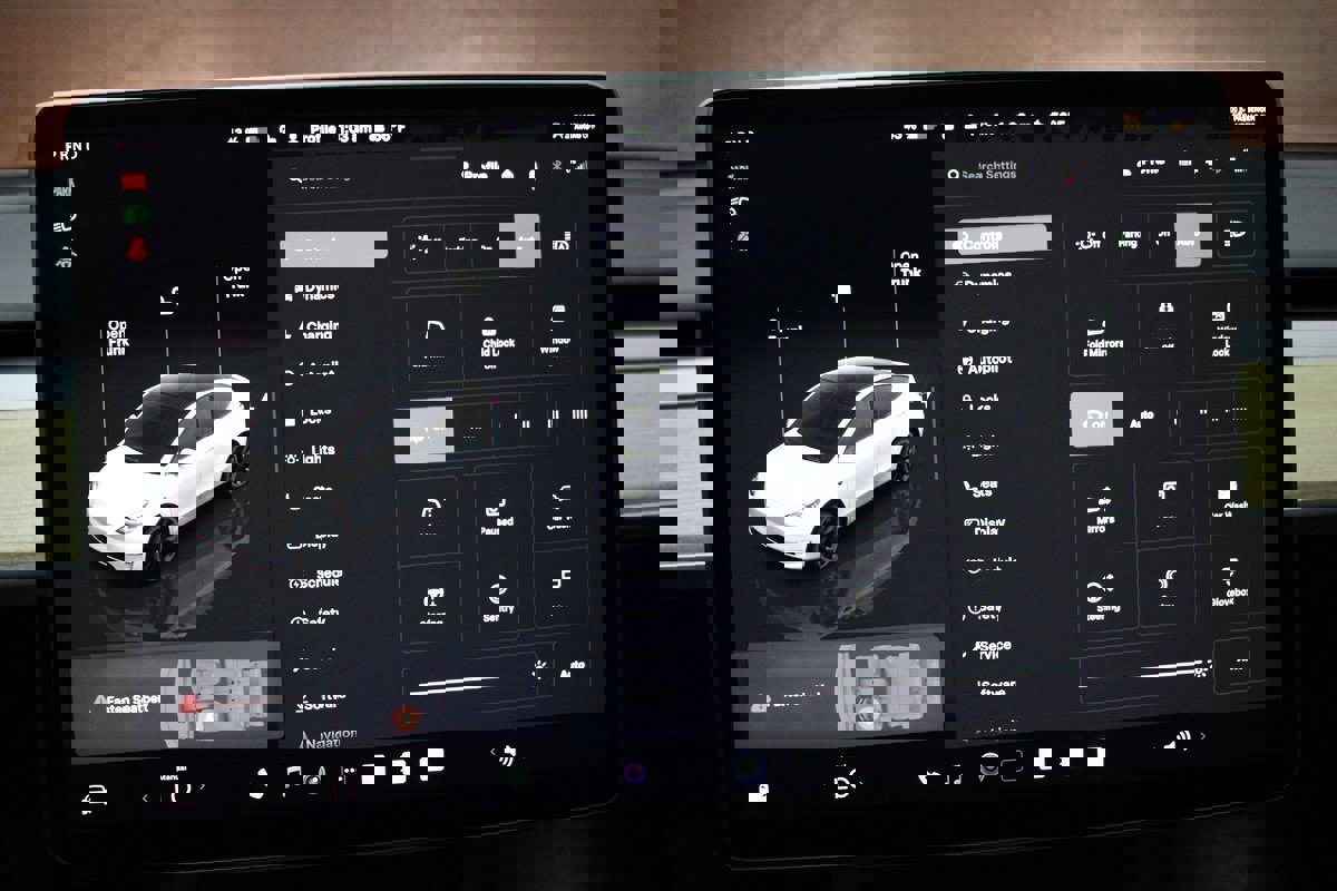 Used 2022 Tesla Model Y Long Range image 27