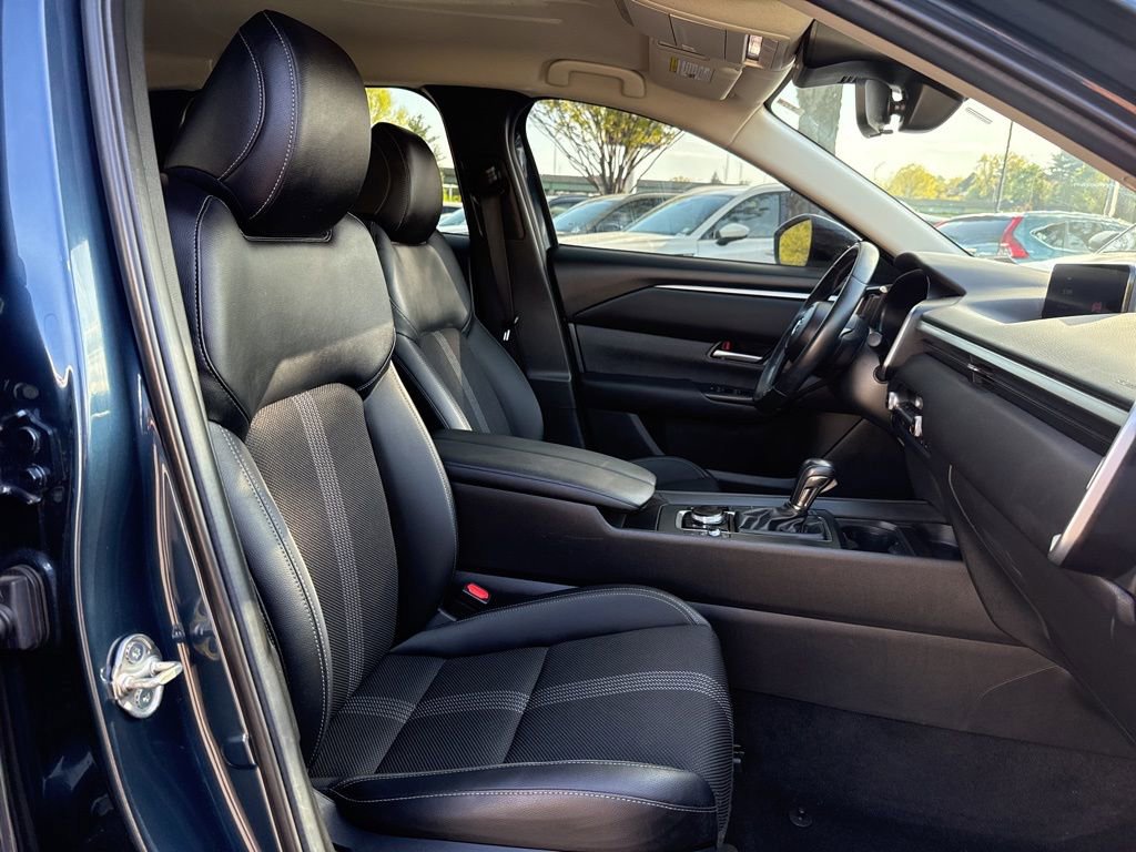 Used 2024 MAZDA CX-50 AWD 2.5 S w/ Cargo Package image 29