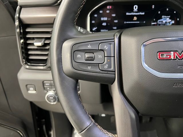Used 2025 GMC Sierra 3500 AT4 w/ AT4 Premium Plus Package image 29