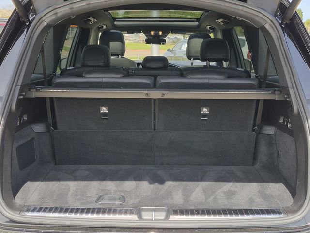 Certified 2023 Mercedes-Benz GLS 580 4MATIC image 9