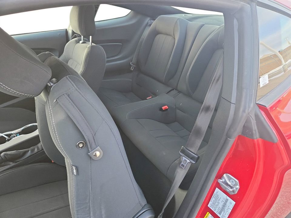 Used 2020 Ford Mustang EcoBoost image 29