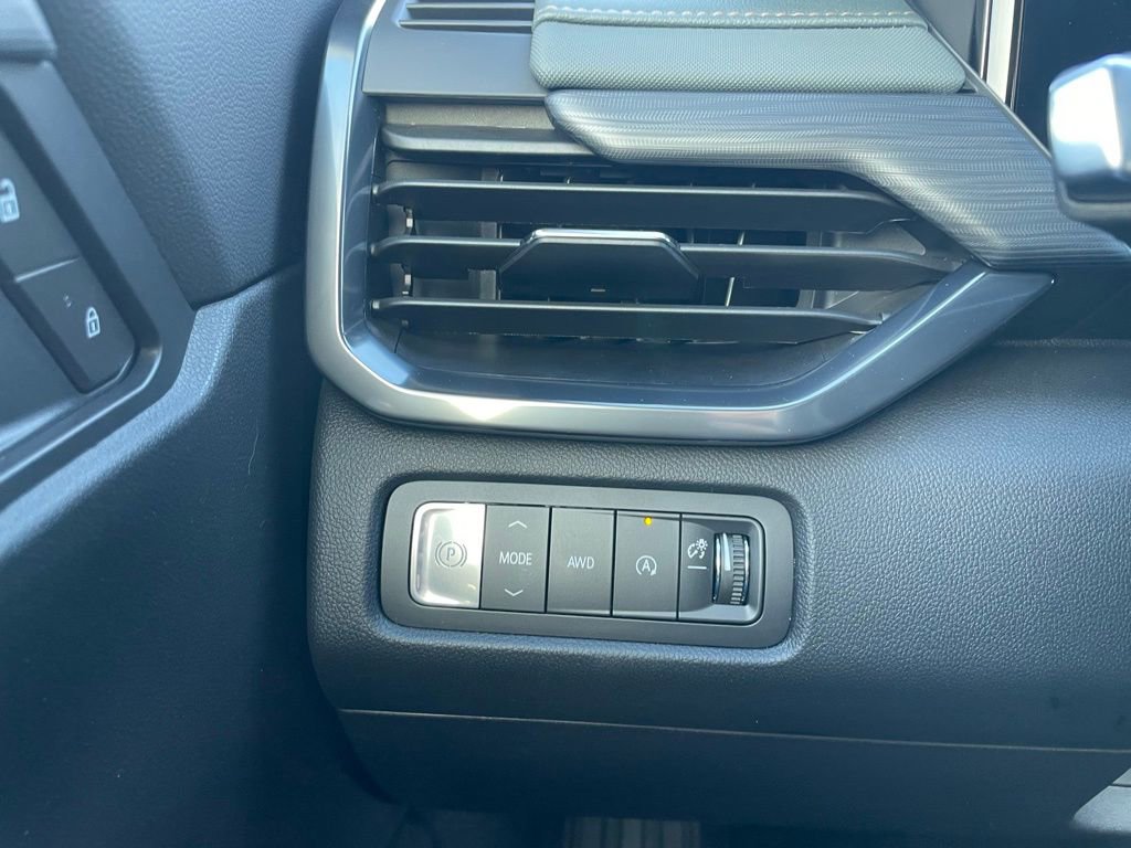 New 2026 GMC Acadia AT4 image 13