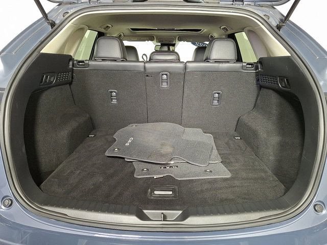 Used 2022 MAZDA CX-5 Carbon Edition image 29