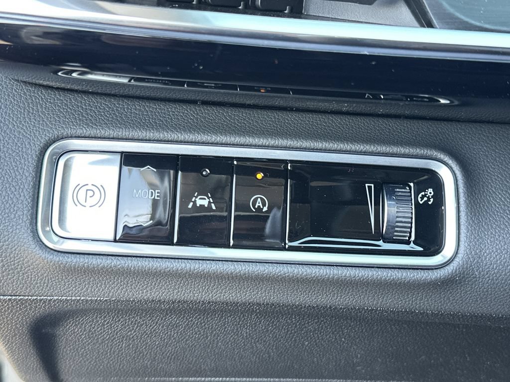 New 2026 Buick Envision Preferred AWD/4WD image 18