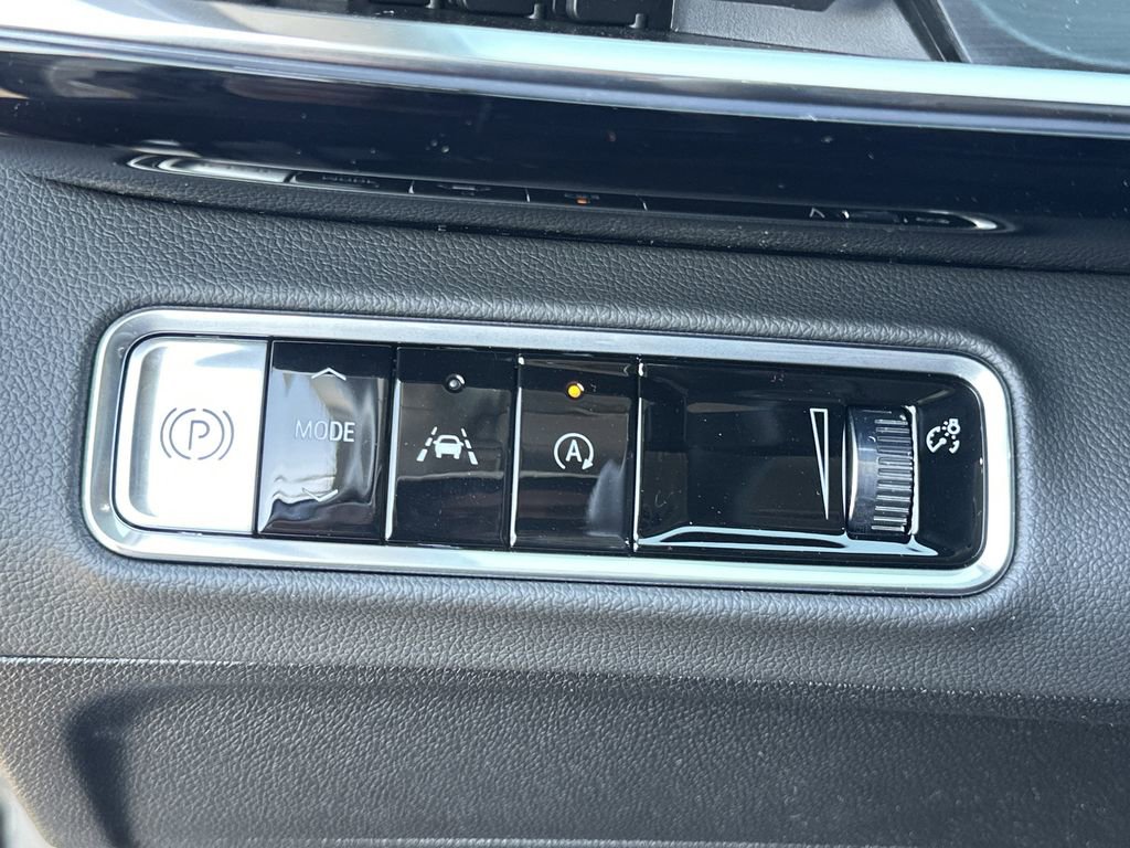 New 2026 Buick Envision Preferred image 18