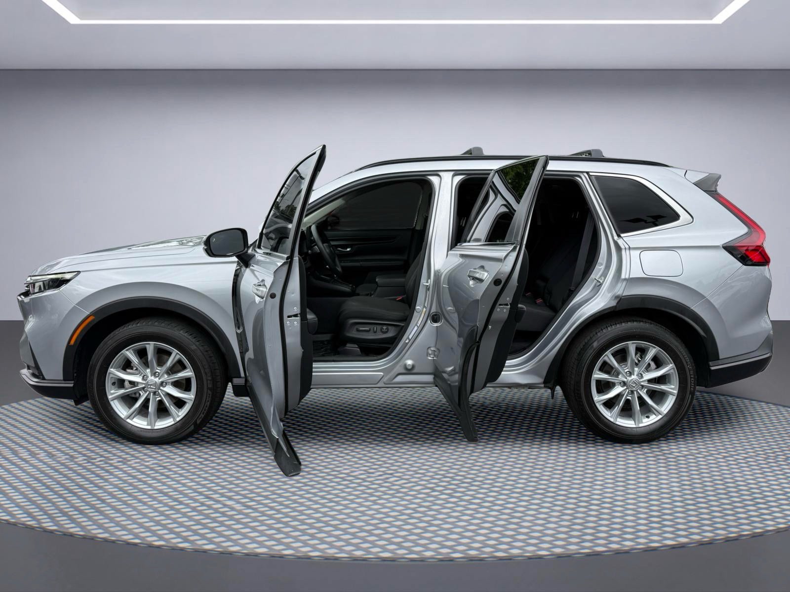 Used 2024 Honda CR-V EX image 13