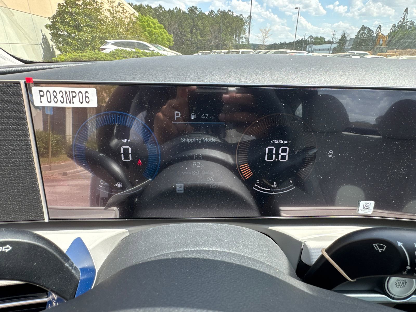 New 2026 Hyundai Tucson SE FWD image 28